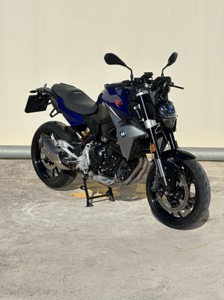 BMW F 900 R 105 CV 2021