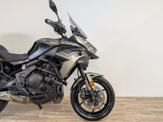 KAWASAKI VERSYS 650 TOURER 2023