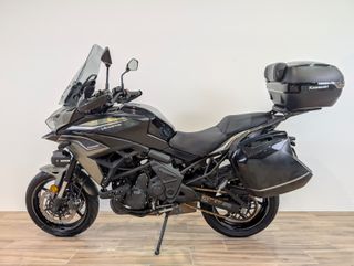 KAWASAKI VERSYS 650 TOURER 2023
