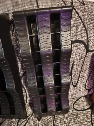 Niveladoras Autocaravana Juego 2 Piezas