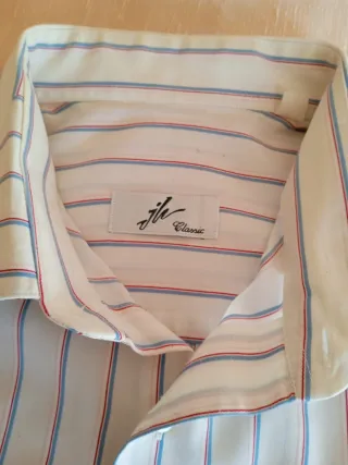 Camisas de vestir hombre XL 2x1