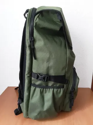 Mochila Vans no negocio ni hago envios