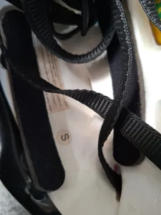 Casco bici infantil Cars 95