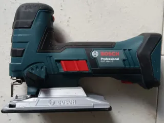 Bosch seghetto alternativo professionale 18V