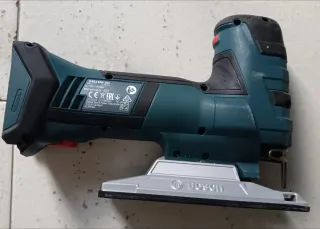 Bosch seghetto alternativo professionale 18V