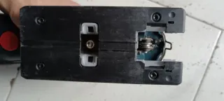 Bosch seghetto alternativo professionale 18V