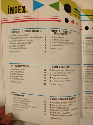 Geografia i Història 4t ESO - Fanfest - 9788447951949 - Com