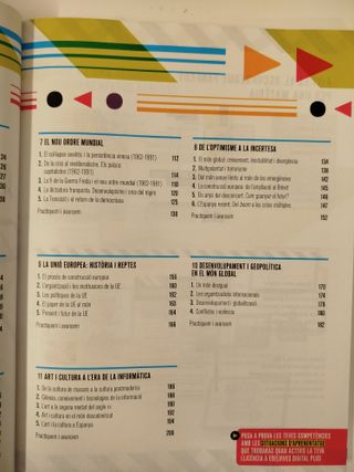 Geografia i Història 4t ESO - Fanfest - 9788447951949 - Com