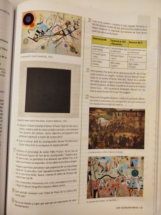 Geografia i Història 4t ESO - Fanfest - 9788447951949 - Com