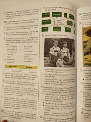 Geografia i Història 4t ESO - Fanfest - 9788447951949 - Com