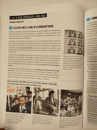 Geografia i Història 4t ESO - Fanfest - 9788447951949 - Com