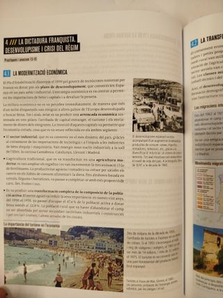 Geografia i Història 4t ESO - Fanfest - 9788447951949 - Com