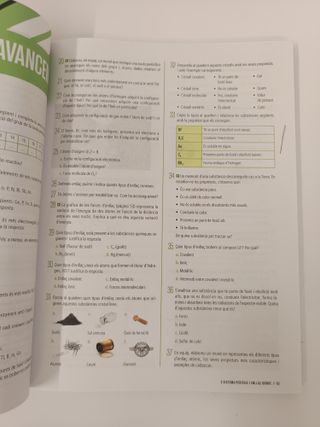 Física i Química 4t ESO (Reacció en Cadena) - 97884479519