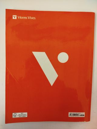 Física i Química 4t ESO - Comunitat en Xarxa - 97884682944