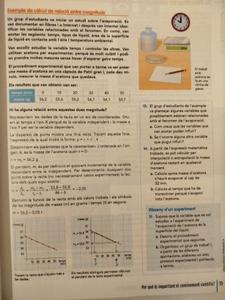 Física i Química 4t ESO - Comunitat en Xarxa - 97884682944