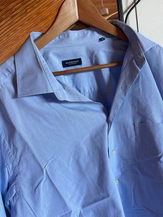 Camisa Burberry  Talla grande (8)