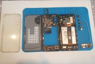 Samsung A32 5G - Pezzi di ricambio
