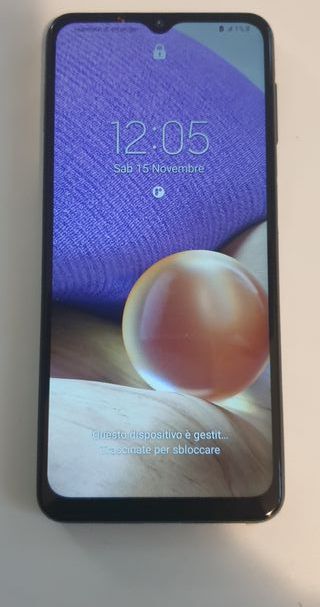 Samsung A32 5G - Pezzi di ricambio