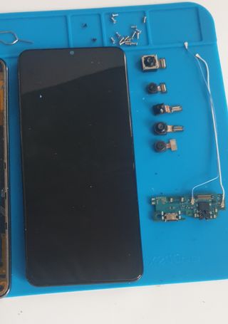 Samsung A32 5G - Pezzi di ricambio