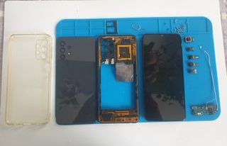 Samsung A32 5G - Pezzi di ricambio