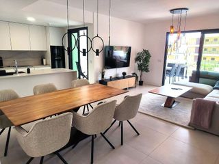 Piso en venta en Las Gaviotas en Fuengirola