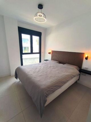 Piso en venta en Las Gaviotas en Fuengirola