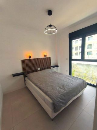 Piso en venta en Las Gaviotas en Fuengirola