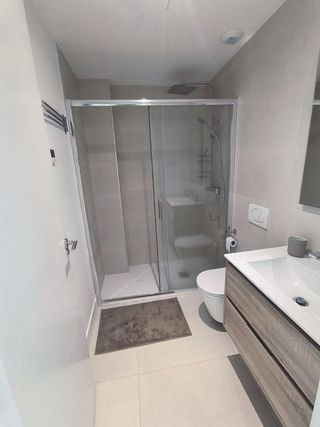 Piso en venta en Las Gaviotas en Fuengirola