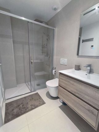 Piso en venta en Las Gaviotas en Fuengirola