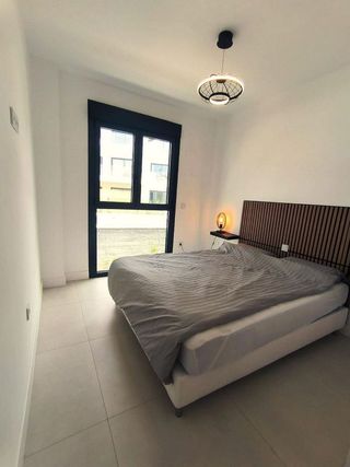 Piso en venta en Las Gaviotas en Fuengirola