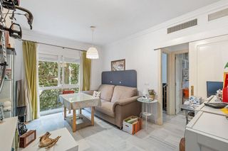 Piso en venta en Conde de Ureña - Monte Gibralfaro en Málaga