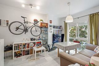 Piso en venta en Conde de Ureña - Monte Gibralfaro en Málaga