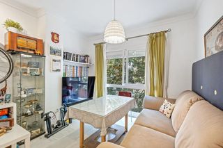 Piso en venta en Conde de Ureña - Monte Gibralfaro en Málaga