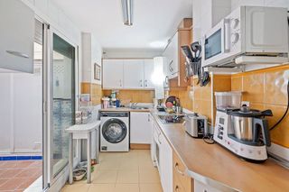 Piso en venta en Conde de Ureña - Monte Gibralfaro en Málaga