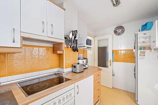 Piso en venta en Conde de Ureña - Monte Gibralfaro en Málaga