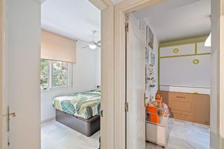 Piso en venta en Conde de Ureña - Monte Gibralfaro en Málaga