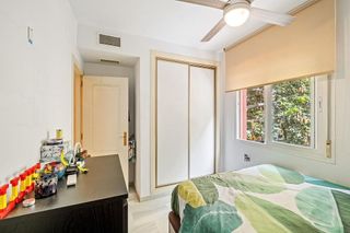 Piso en venta en Conde de Ureña - Monte Gibralfaro en Málaga