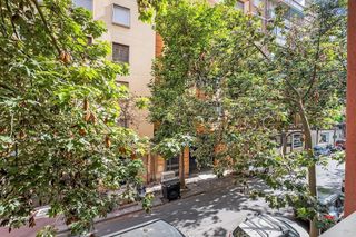 Piso en venta en Conde de Ureña - Monte Gibralfaro en Málaga