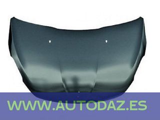 Capo delantero [L-parabrisas cuadrado] PEUGEOT 208 -P205200A