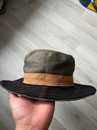 Sombrero Carhartt Vintage Y2K Streetwear gorra