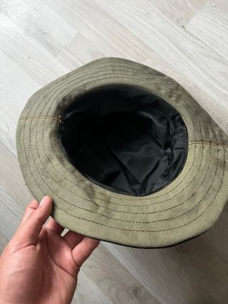 Sombrero Carhartt Vintage Y2K Streetwear gorra