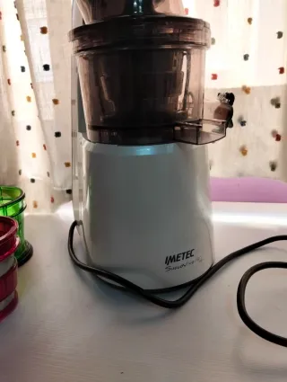 Licuadora Imetec SuccoVivo Pro 2000