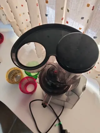 Licuadora Imetec SuccoVivo Pro 2000