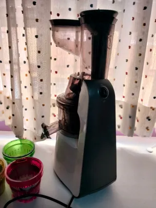 Licuadora Imetec SuccoVivo Pro 2000