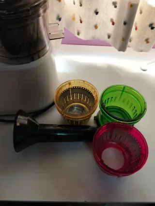 Licuadora Imetec SuccoVivo Pro 2000