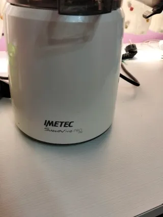 Licuadora Imetec SuccoVivo Pro 2000