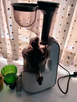 Licuadora Imetec SuccoVivo Pro 2000