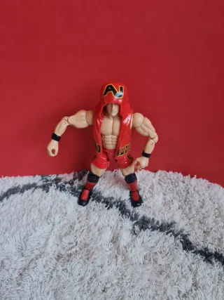 Figura AJ Styles WWE