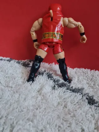 Figura AJ Styles WWE