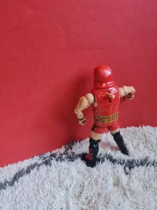 Figura AJ Styles WWE